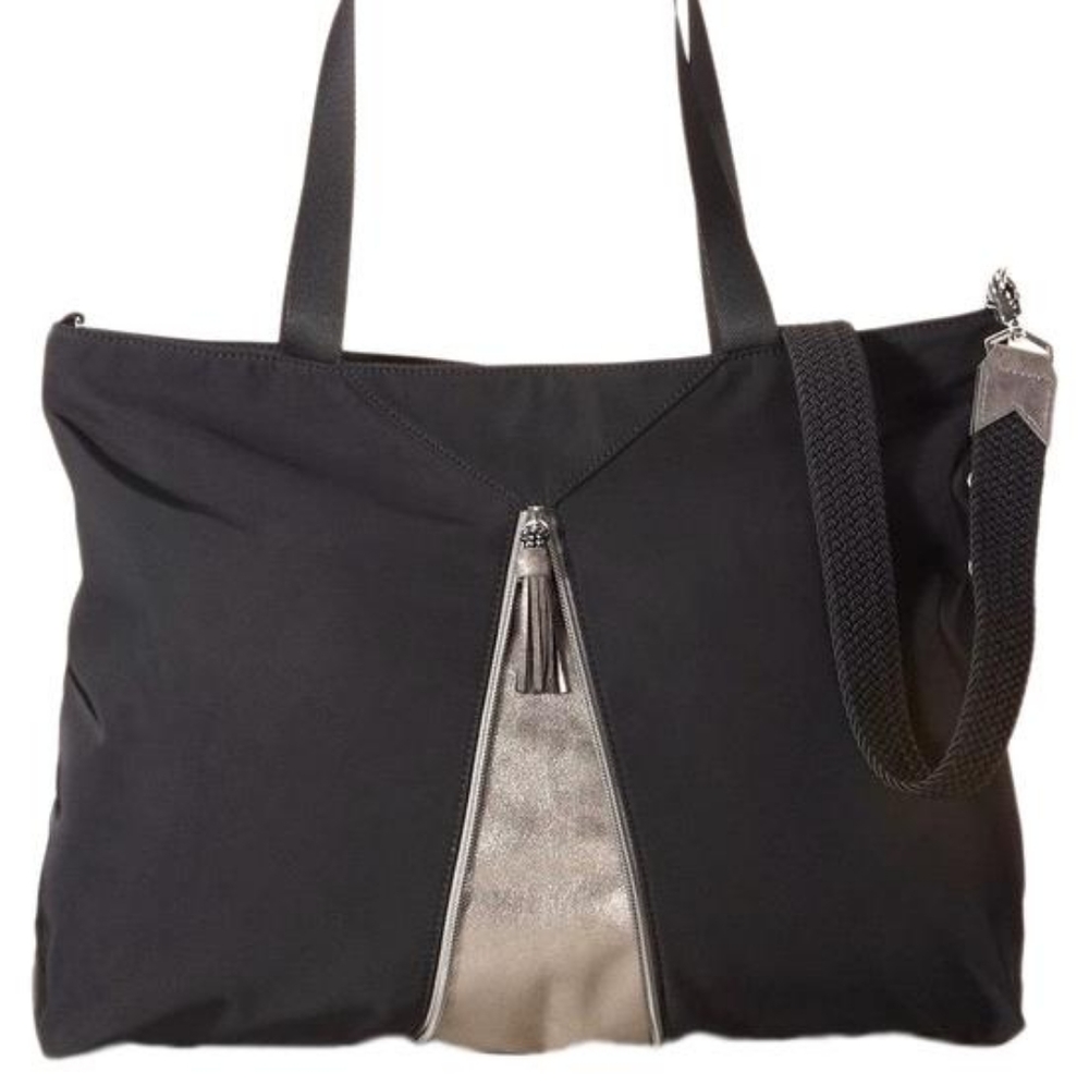 Stella + Dot Hard at Work Hard at Play Bag